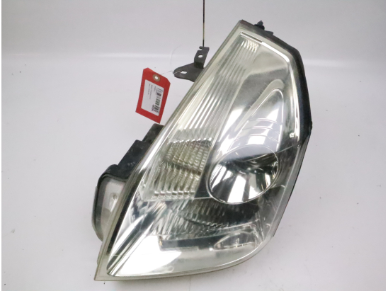 Phare gauche occasion RENAULT VELSATIS Phase 1 - 2.2 DCI 115ch