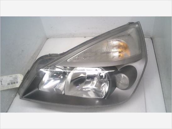 Phare gauche occasion RENAULT ESPACE IV Phase 1 - 1.9 DCI