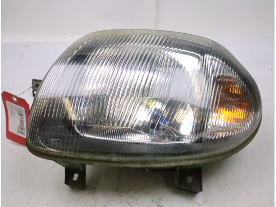 Phare gauche occasion RENAULT CLIO II Phase 1 - 1.2