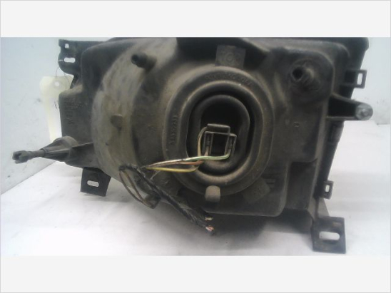 Phare droit occasion FORD TRANSIT II Phase 2 - 2.5 Di 8v 70ch