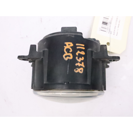 Phare antibrouillard avant droit occasion SUZUKI SX4 I Phase 1 - 2.0 DDiS 134ch