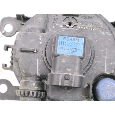 Phare antibrouillard avant droit occasion SUZUKI SX4 I Phase 1 - 2.0 DDiS 134ch