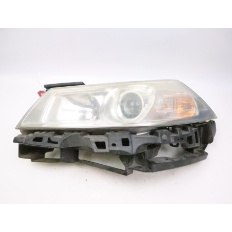 Phare gauche occasion RENAULT MEGANE II Phase 2 - 1.6i 16v 110ch