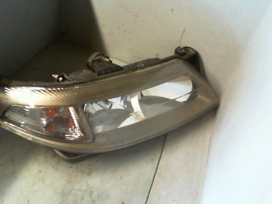 Phare droit occasion RENAULT LAGUNA II Phase 1 - 1.9 DCI 120ch