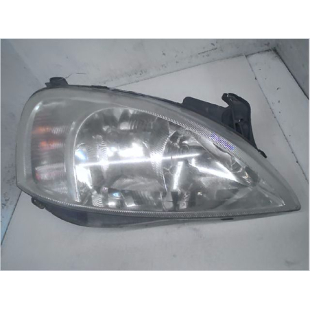 Phare droit occasion OPEL CORSA III Phase 1 - 1.4i 16v