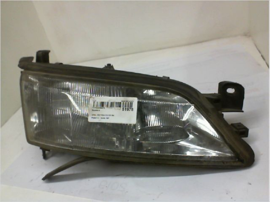 Phare droit occasion OPEL VECTRA II Phase 1 - 2.0 DI 16v