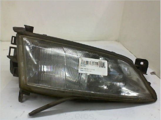 Phare droit occasion OPEL VECTRA II Phase 1 - 2.0 DI 16v