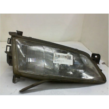 Phare droit occasion OPEL VECTRA II Phase 1 - 2.0 DI 16v