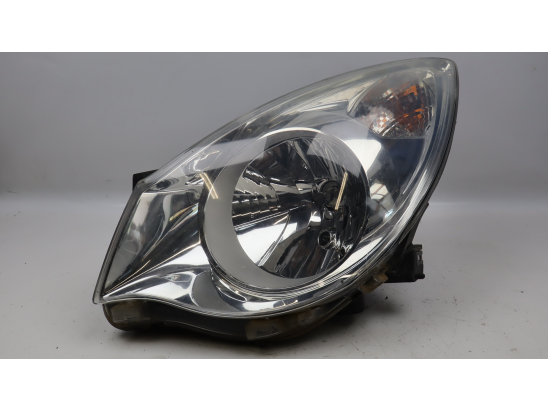 Phare gauche occasion OPEL AGILA II Phase 1 - 1.0i 65ch