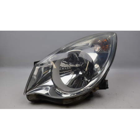 Phare gauche occasion OPEL AGILA II Phase 1 - 1.0i 65ch