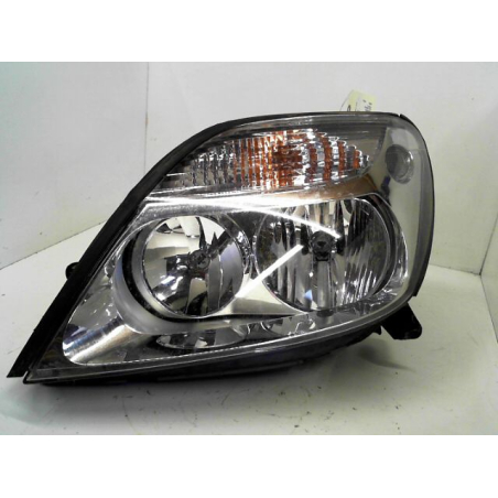 Phare gauche occasion RENAULT MEGANE SCENIC I Phase 2 - 1.9 DTI