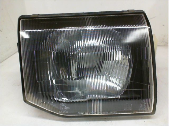 Phare droit occasion MITSUBISHI PAJERO II Phase 1 - 2.8 TD