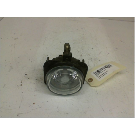 Phare antibrouillard avant droit occasion CITROEN XSARA PICASSO Phase 1 - 2.0 HDi 90ch