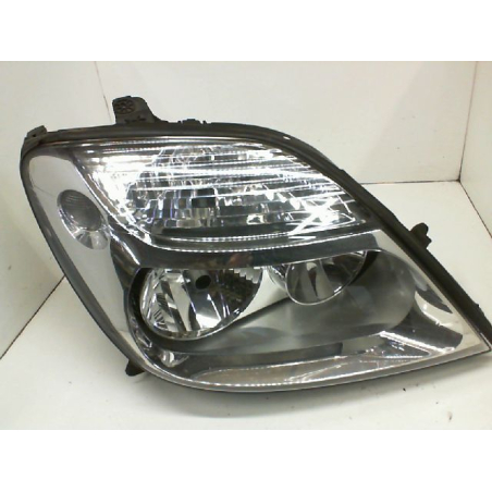 Phare droit occasion RENAULT MEGANE SCENIC I Phase 2 - 1.9 DCI