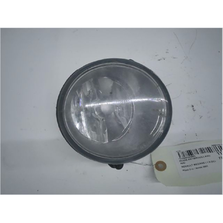 Phare antibrouillard avant droit occasion RENAULT MEGANE I Phase 2 - 1.9 DCI