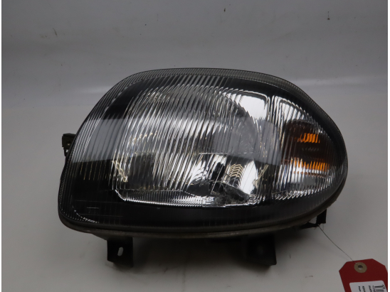 Phare gauche occasion RENAULT CLIO II Phase 1 - 1.4i 8v 75ch