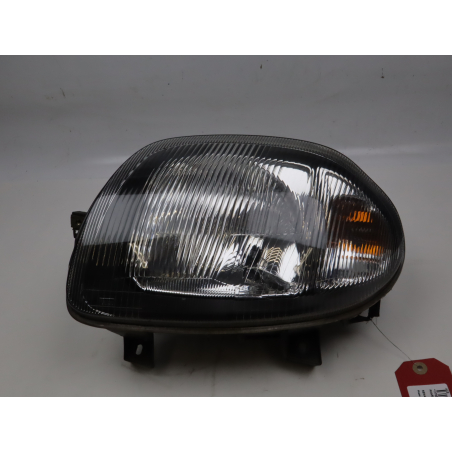 Phare gauche occasion RENAULT CLIO II Phase 1 - 1.4i 8v 75ch