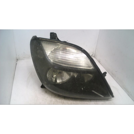 Phare droit occasion RENAULT MEGANE SCENIC I Phase 2 - 1.9 DCI 102ch