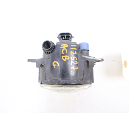 Phare antibrouillard avant gauche occasion RENAULT LAGUNA II Phase 2 - 1.9 DCI 125ch