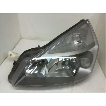 Phare gauche occasion RENAULT ESPACE IV Phase 1 - 1.9 DCI