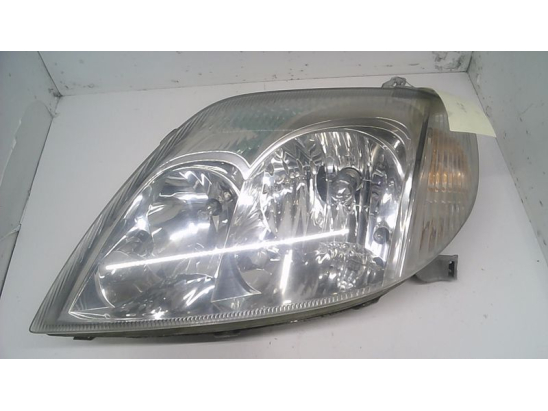 Phare gauche occasion TOYOTA COROLLA IX phase 2 - 90 D4-D