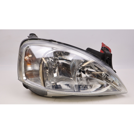 Phare droit occasion OPEL CORSA III Phase 1 - 1.2i 16v