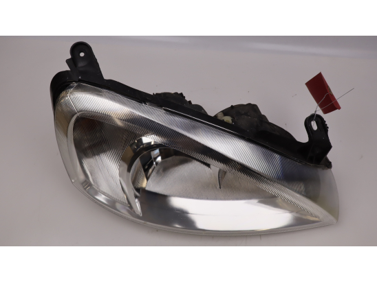 Phare droit occasion OPEL CORSA III Phase 1 - 1.2i 16v