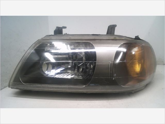 Phare gauche occasion MITSUBISHI PAJERO SPORT phase 1 - 2.5 TD 100ch