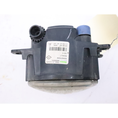 Phare antibrouillard avant droit occasion RENAULT SCENIC II Phase 2 - 1.5 DCI 105ch