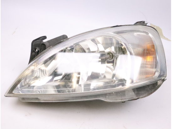 Phare gauche occasion OPEL CORSA III Phase 1 - 1.7 DI 16v