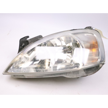 Phare gauche occasion OPEL CORSA III Phase 1 - 1.7 DI 16v