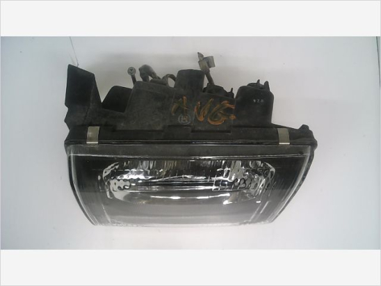 Phare gauche occasion MITSUBISHI PAJERO II Phase 2 - 2.8 TD 125 ch