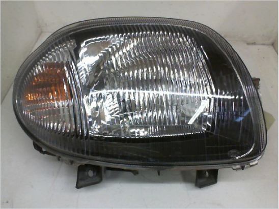 Phare droit occasion RENAULT CLIO II Phase 1 - 1.9 D