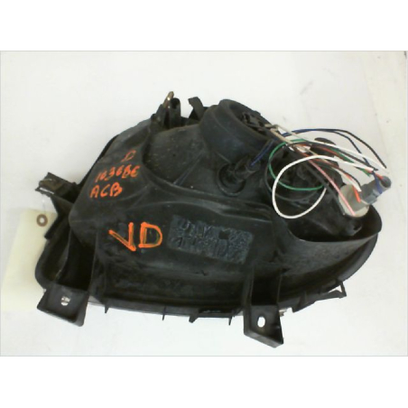 Phare droit occasion RENAULT CLIO II Phase 1 - 1.9 D