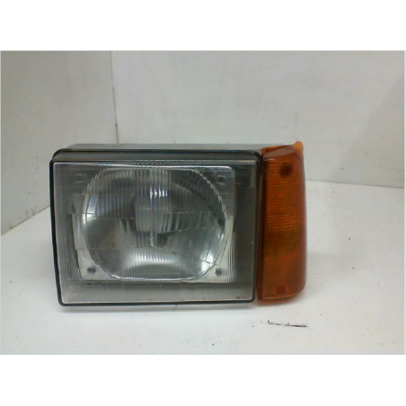 Phare gauche occasion FIAT PANDA I Phase 2 - 0.9i 39ch