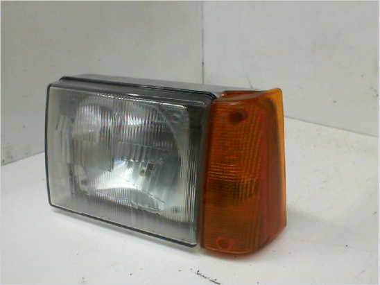 Phare gauche occasion FIAT PANDA I Phase 2 - 0.9i 39ch