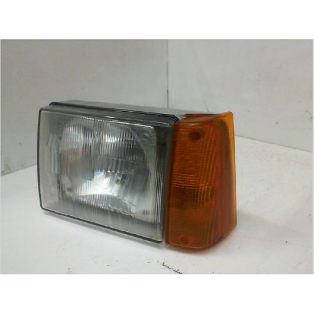 Phare gauche occasion FIAT PANDA I Phase 2 - 0.9i 39ch