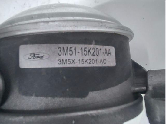 Phare antibrouillard avant droit occasion FORD CMAX I Phase 1 - 1.6 TDCI 110ch