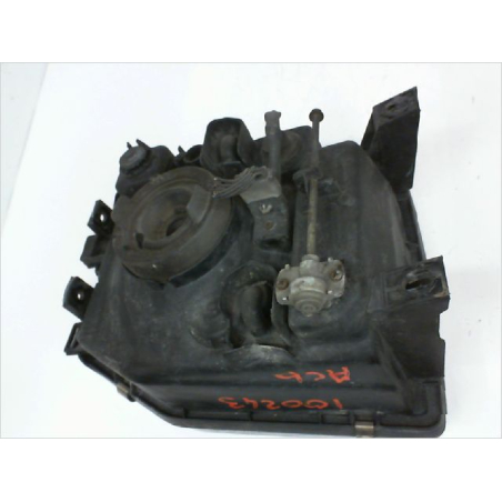 Phare gauche occasion MITSUBISHI PAJERO II Phase 2 - 2.8 TD 125 ch