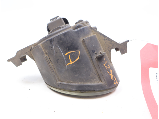 Phare antibrouillard avant droit occasion RENAULT CLIO III Phase 1 - 1.5 DCI 85ch