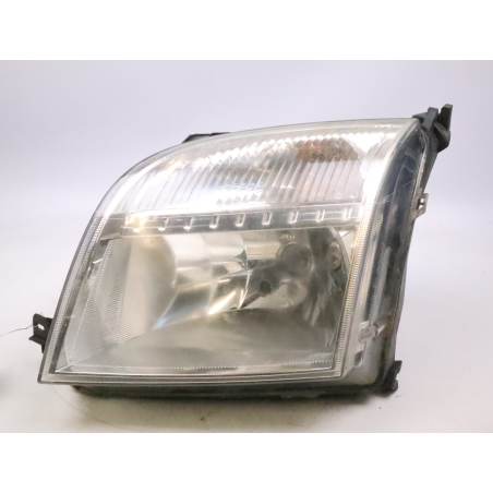 Phare gauche occasion FORD FUSION Phase 1 - 1.4 TDCI