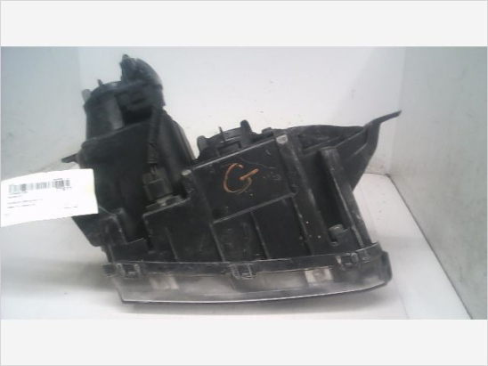 Phare gauche occasion HYUNDAI TERRACAN phase 1 - 2.9 CRDI 163ch