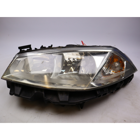 Phare gauche occasion RENAULT MEGANE II Phase 1 - 1.9 DCI 120ch