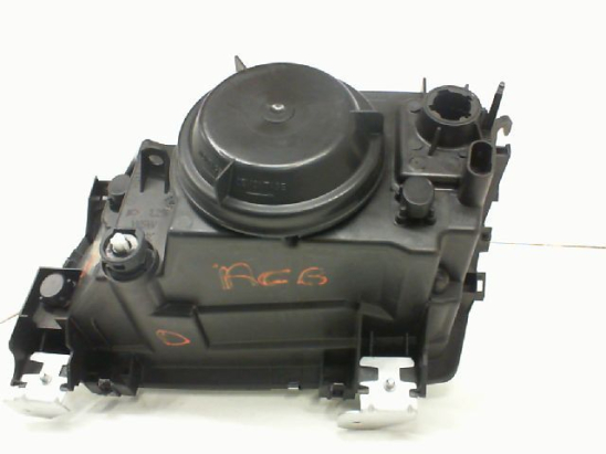 Phare droit occasion RENAULT MEGANE I Phase 1 - 1.9 DTI