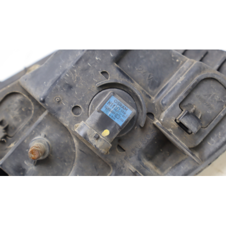 Phare antibrouillard avant droit occasion PEUGEOT 407 Phase 1 - 2.0 HDI 136ch