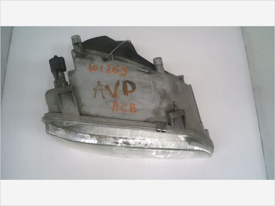 Phare droit occasion RENAULT ESPACE II Phase 1 - 2.1 DT