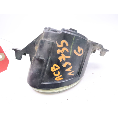 Phare antibrouillard avant gauche occasion RENAULT CLIO III Phase 1 - 1.5 DCI 85ch