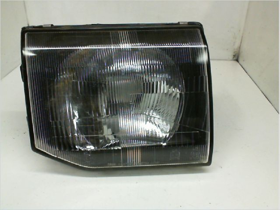 Phare droit occasion MITSUBISHI PAJERO II Phase 1 - 2.8 TD