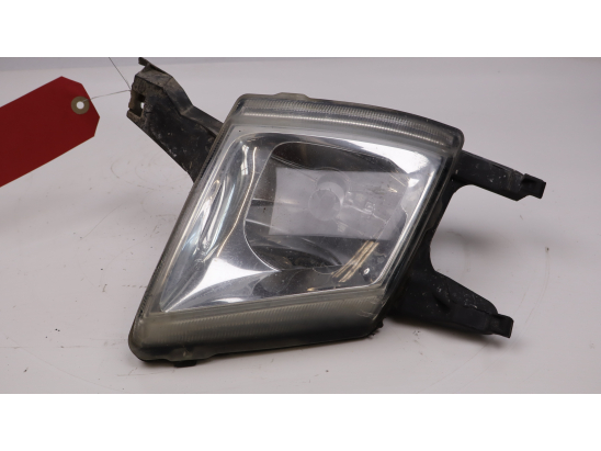 Phare antibrouillard avant droit occasion PEUGEOT 407 Phase 1 - 2.7 HDI 24v V6