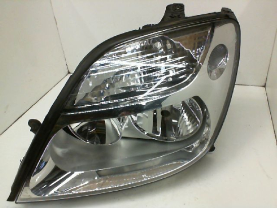 Phare gauche occasion RENAULT MEGANE SCENIC I Phase 2 - 1.9 DTI